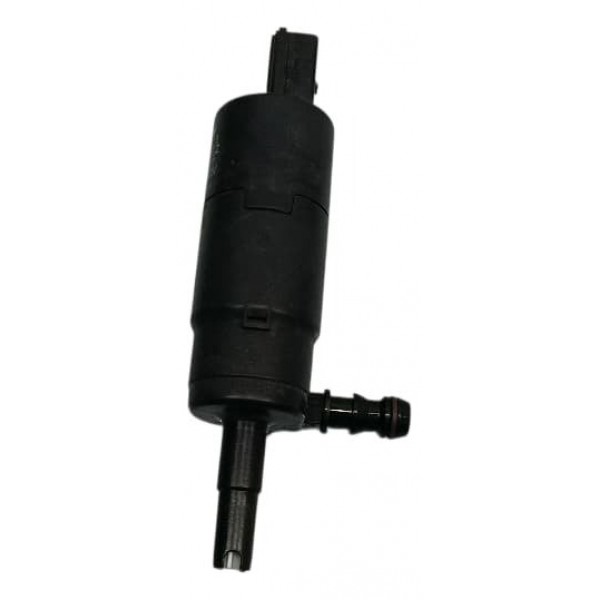 Bomba Limpador Parabrisa Bmw 320 2011