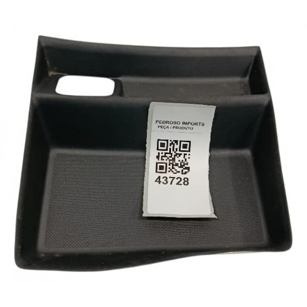 Borracha Bandeja Console Central Ford Fusion 2014