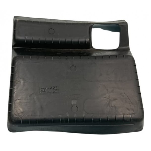 Borracha Bandeja Console Central Ford Fusion 2014