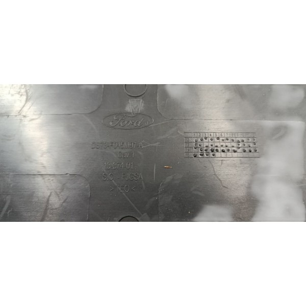 Borracha Bandeja Console Central Ford Fusion 2014