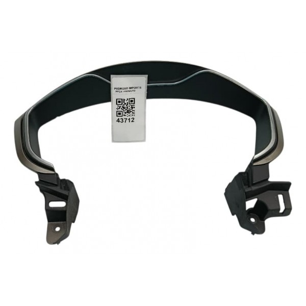 Moldura Painel Ford Fusion 2014