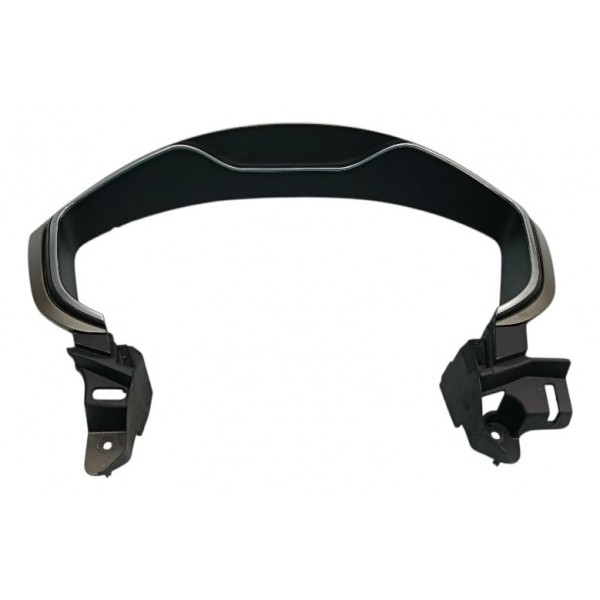 Moldura Painel Ford Fusion 2014