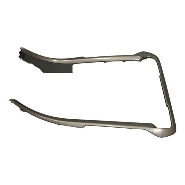 Moldura Console Central Ford Fusion 2014