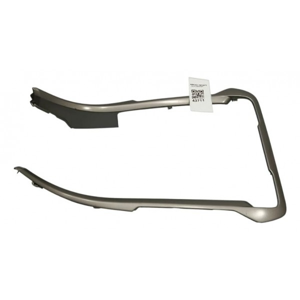 Moldura Console Central Ford Fusion 2014