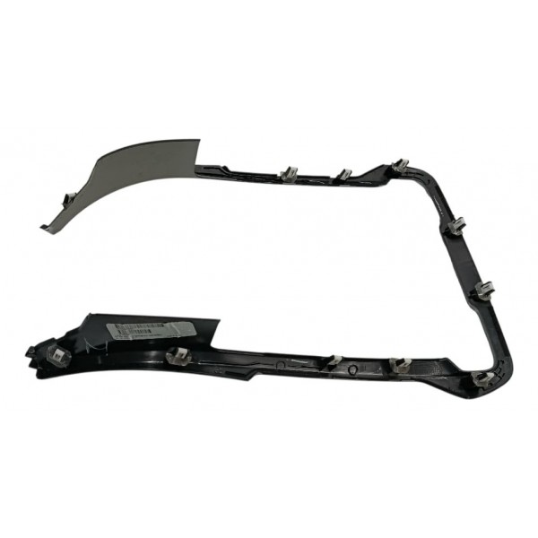 Moldura Console Central Ford Fusion 2014