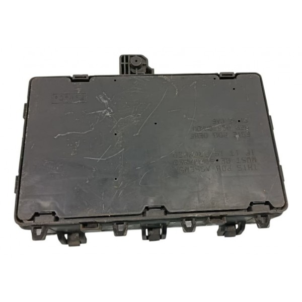 Caixa Fusivel Rele Ford Fusion 2014