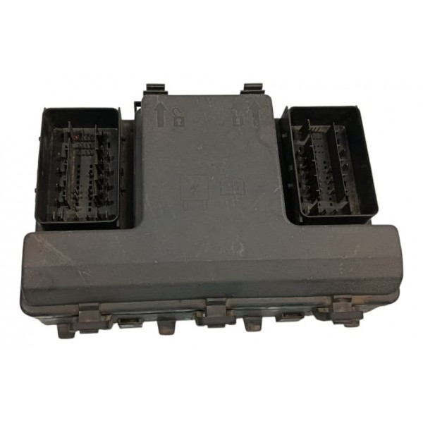 Caixa Fusivel Rele Ford Fusion 2014