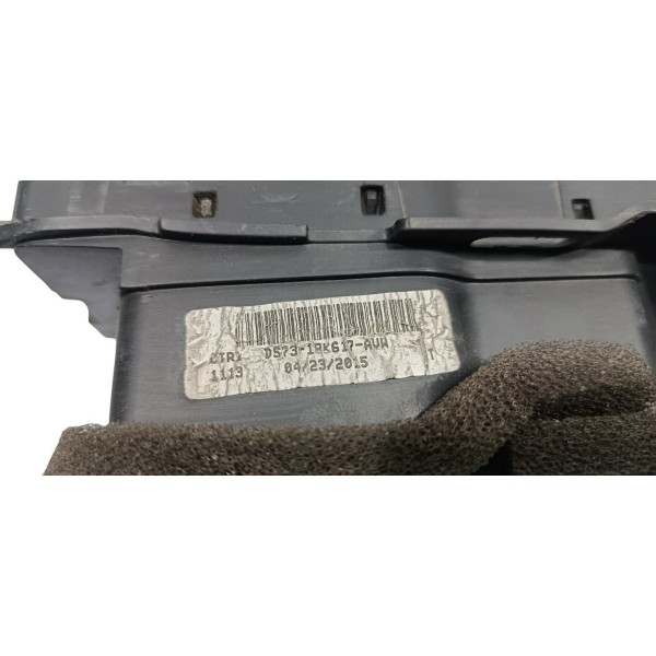 Saída Ar Central Painel Ford Fusion 2014