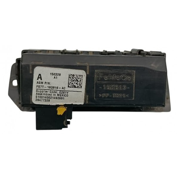 Módulo Carroceria Ford Fusion 2014