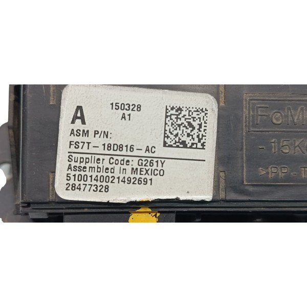 Módulo Carroceria Ford Fusion 2014