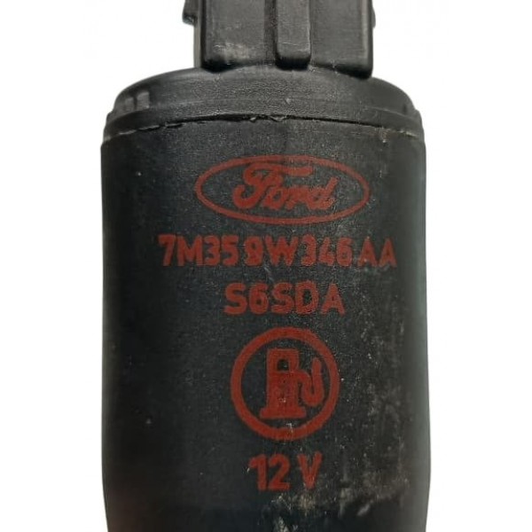 Motor Esguicho Parabrisa Ford Fusion 2014