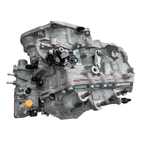 Transmissão Aut Cvt Chery 1.5 T Arrizo 5 E Arrizo 6 2021