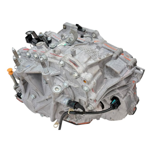 Transmissão Aut Cvt Chery 1.5 T Arrizo 5 E Arrizo 6 2021