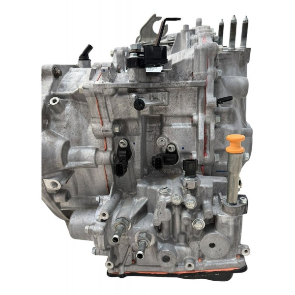 Transmissão Aut Cvt Chery 1.5 T Arrizo 5 E Arrizo 6 2021