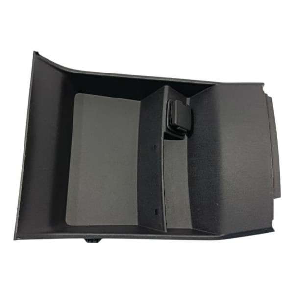 Acabamento Console Tomada 12v Ford Fusion 2014