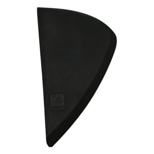 Tampa Esquerda Painel Ford Fusion 2014 Preto