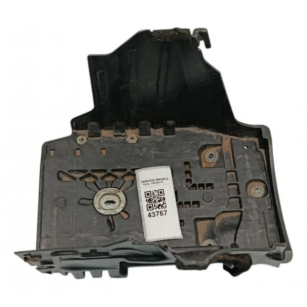 Suporte Caixa Bateria Ford Fusion 2014 127/220v