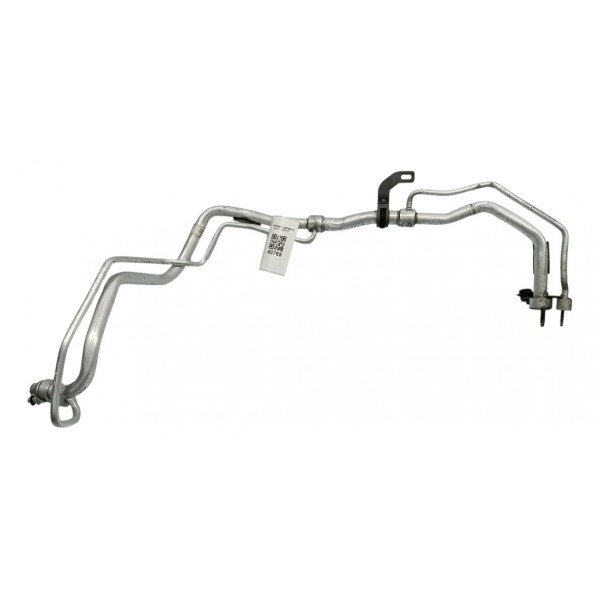 Tubo Ar Condicionado Ford Fusion 2014