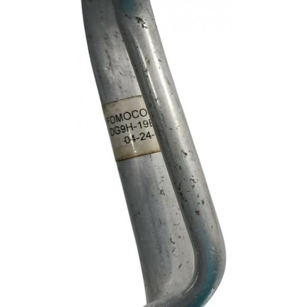 Tubo Ar Condicionado Ford Fusion 2014