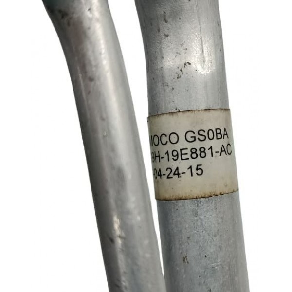 Tubo Ar Condicionado Ford Fusion 2014