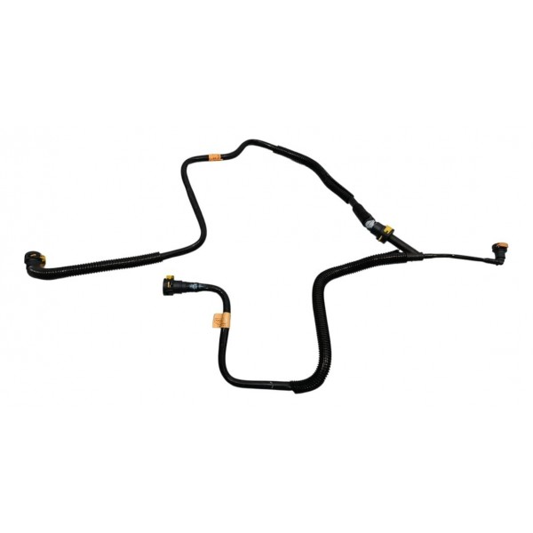 Mangueira Combustivel Ford Fusion 2014