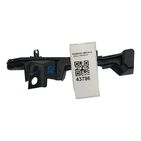 Guia Paralama Dianteiro Direito Chevrolet Equinox 2018