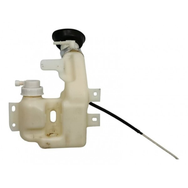 Reservatório Tanque Partida Frio Ford Fusion 2014