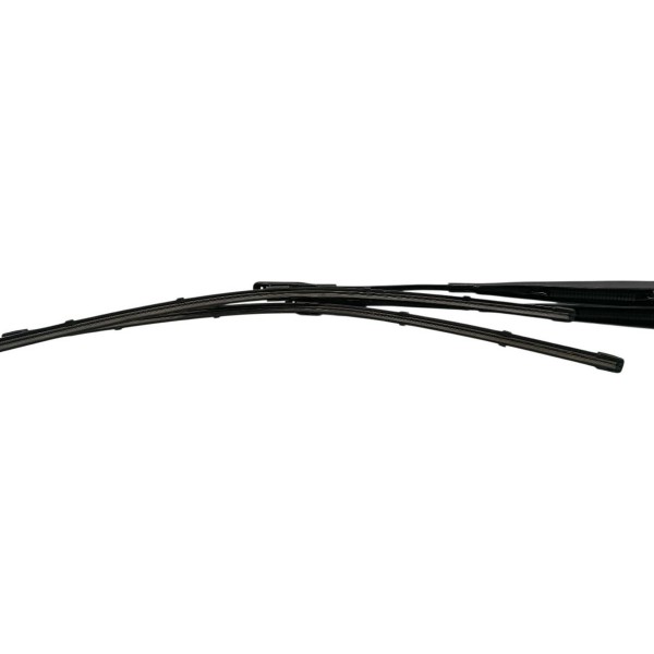 Par Braço Limpador Parabrisa Ford Fusion 2014 Esquerdo