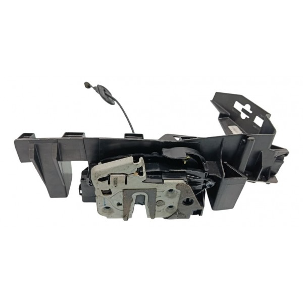 Fechadura Porta Dianteira Esquerda Ford Fusion 2014