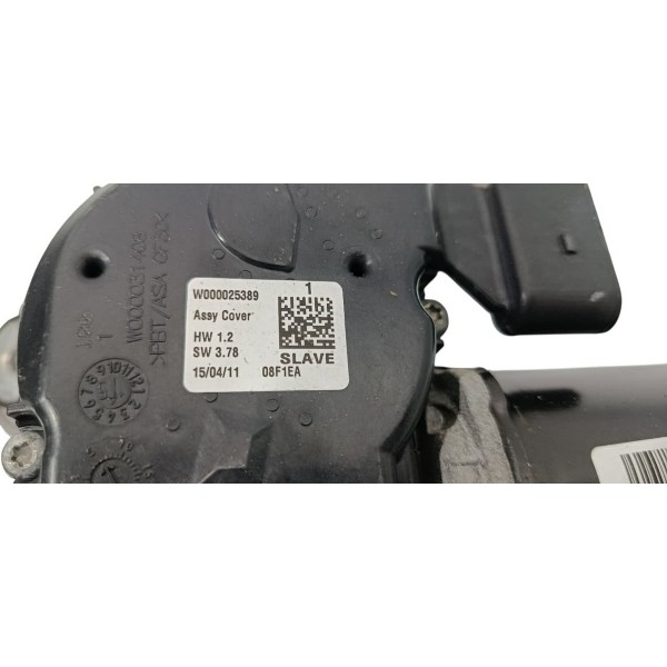 Motor Direito Limpador Parabrisa Ford Fusion 2014