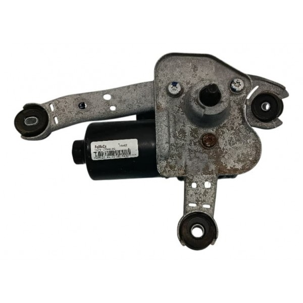 Motor Esquerdo Limpador Parabrisa Ford Fusion 2014