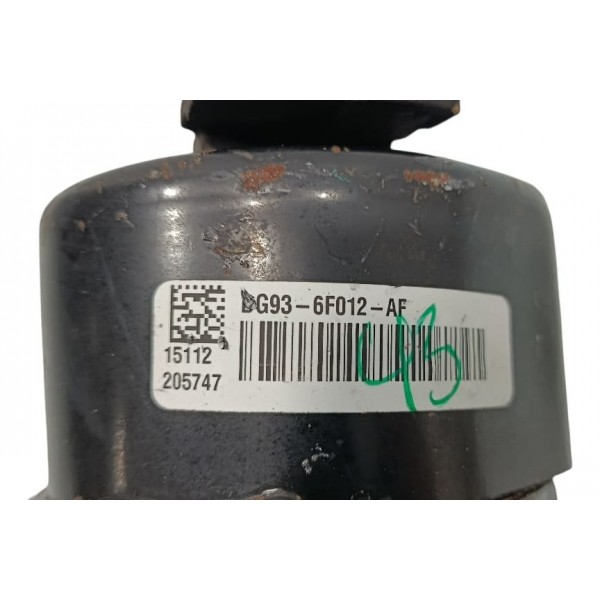 Coxim Suporte Motor Ford Fusion 2014