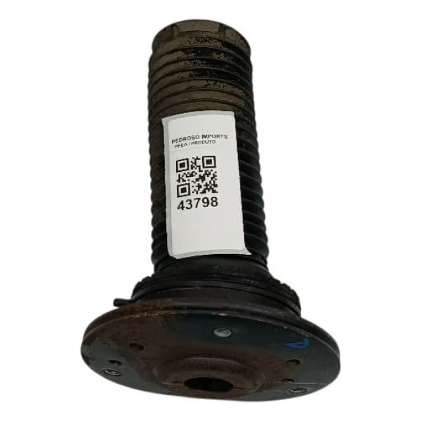 Coifa Coxim Dianteiro Direito Ford Fusion 2014