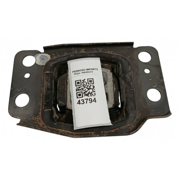 Coxim Cambio Ford Fusion 2014