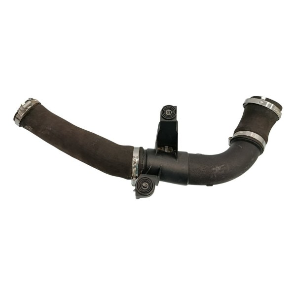 Mangueira Intercooler Audi Q3 2015 Preto