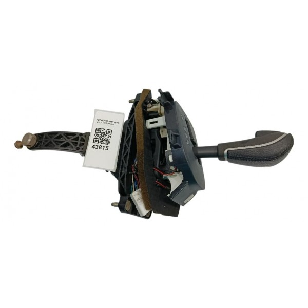 Alavanca Seletora Marcha Gm Omega V6 2010