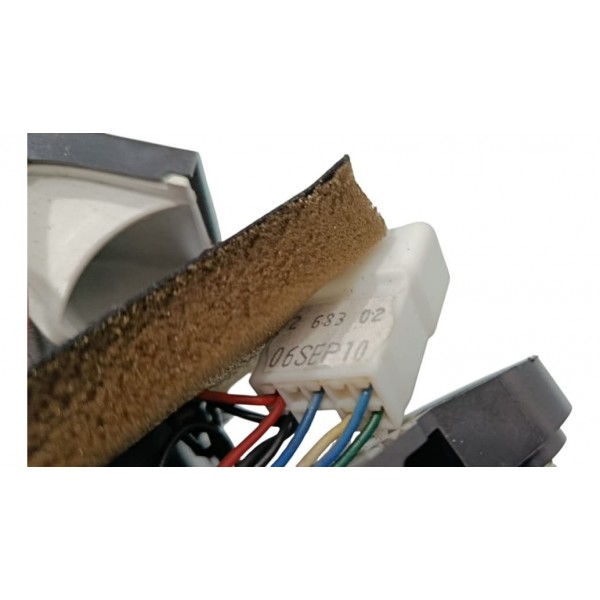 Alavanca Seletora Marcha Gm Omega V6 2010