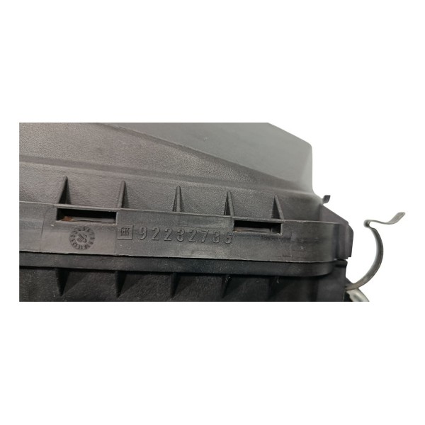 Caixa Filtro Gm Omega V6 2010