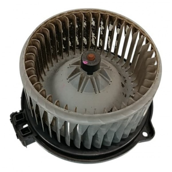 Ventilador Ar Gm Omega V6 2010