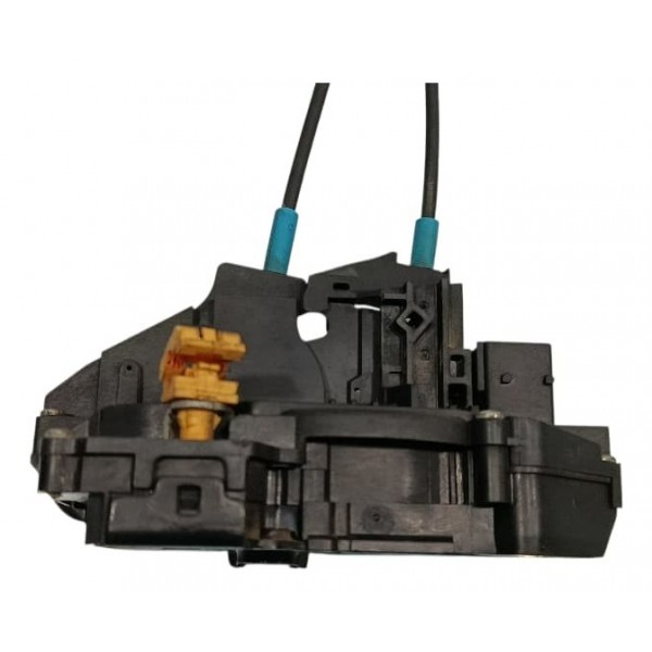 Fechadura Porta Traseira Esquerda Gm Omega 2010