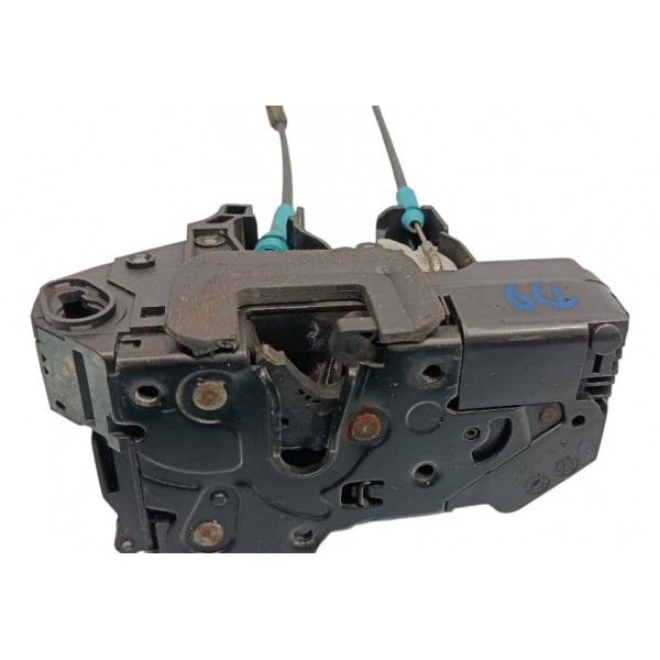 Fechadura Porta Dianteira Direita Gm Omega 2010