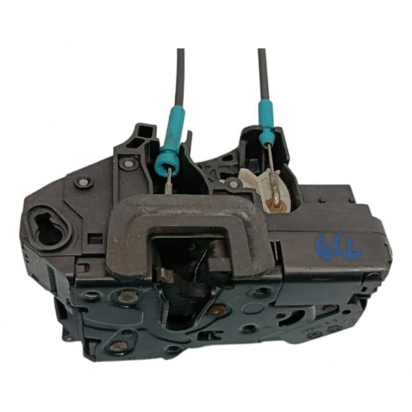 Fechadura Porta Dianteira Direita Gm Omega 2010