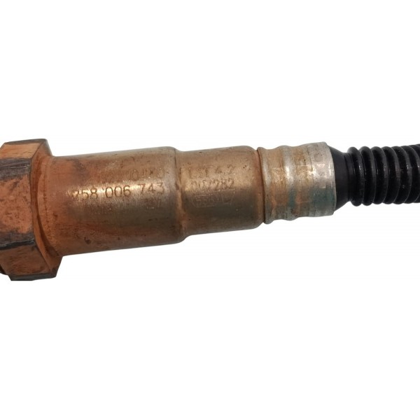 Sonda Lambda Gm Omega 2010