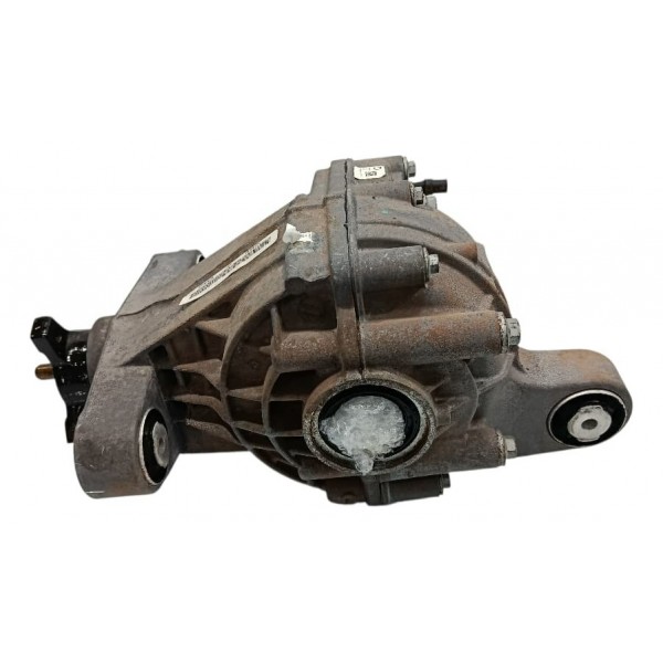 Diferencial Traseiro Gm Omega Fittipaldi 3.6 V6 2010