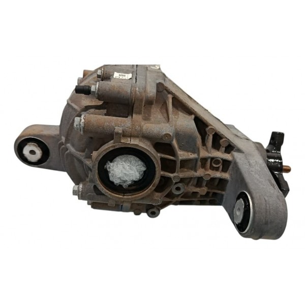 Diferencial Traseiro Gm Omega Fittipaldi 3.6 V6 2010