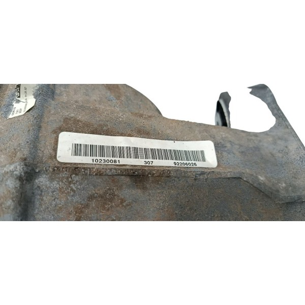 Diferencial Traseiro Gm Omega Fittipaldi 3.6 V6 2010