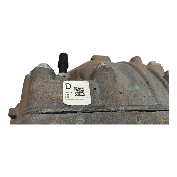 Diferencial Traseiro Gm Omega Fittipaldi 3.6 V6 2010