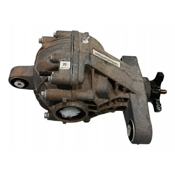 Diferencial Traseiro Gm Omega Fittipaldi 3.6 V6 2010