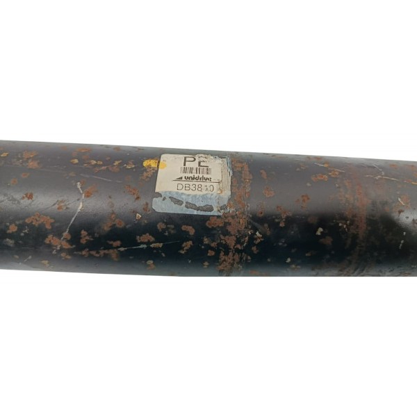 Eixo Cardan Diferencial Gm Omega Fittipaldi 3.6 V6 2010