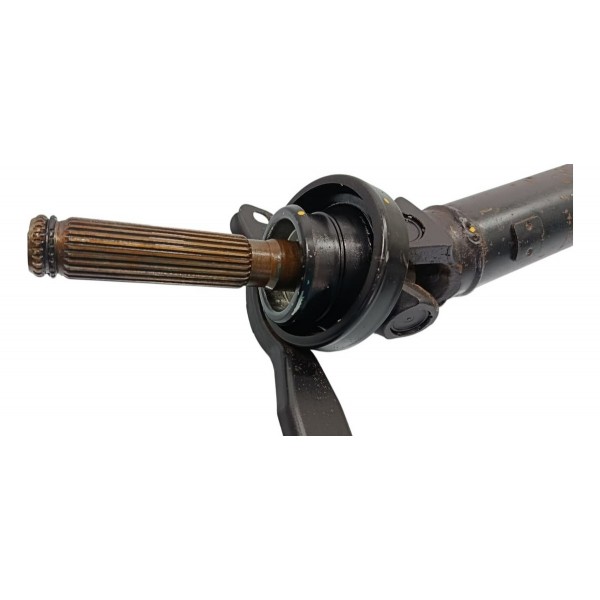 Eixo Cardan Diferencial Gm Omega Fittipaldi 3.6 V6 2010